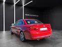 BMW 435i xDrive Cabrio