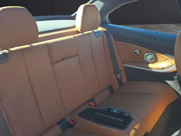 BMW 435i xDrive Cabrio