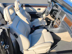 AUDI 2.8 Cabriolet
