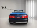 AUDI 2.8 Cabriolet