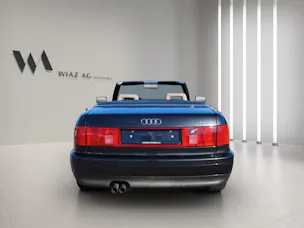 AUDI 2.8 Cabriolet