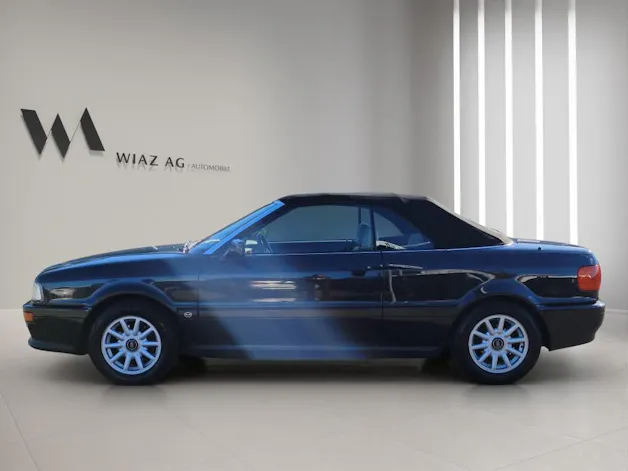 AUDI 2.8 Cabriolet