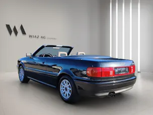 AUDI 2.8 Cabriolet