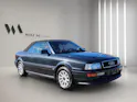 AUDI 2.8 Cabriolet