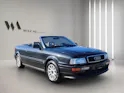 AUDI 2.8 Cabriolet