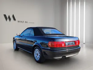 AUDI 2.8 Cabriolet