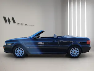 AUDI 2.8 Cabriolet