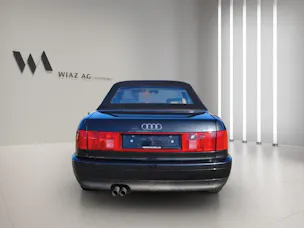 AUDI 2.8 Cabriolet