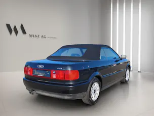 AUDI 2.8 Cabriolet