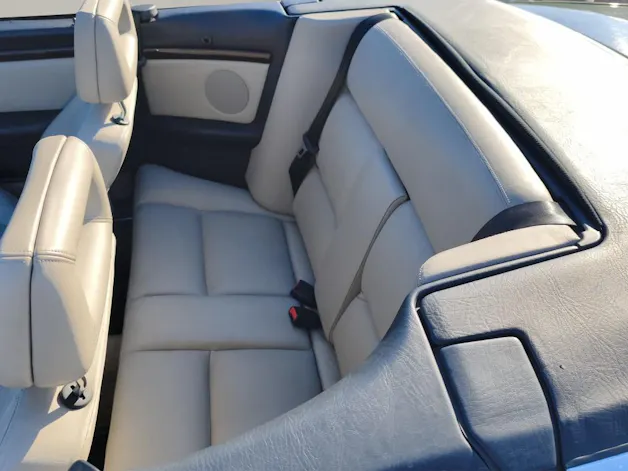 AUDI 2.8 Cabriolet