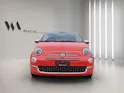 FIAT 500 0.9 T TwinAir Mirror
