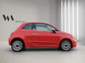 FIAT 500 0.9 T TwinAir Mirror