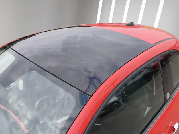 FIAT 500 0.9 T TwinAir Mirror