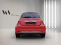 FIAT 500 0.9 T TwinAir Mirror