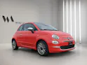 FIAT 500 0.9 T TwinAir Mirror