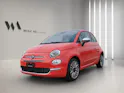 FIAT 500 0.9 T TwinAir Mirror