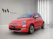 FIAT 500 0.9 T TwinAir Mirror