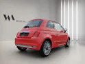 FIAT 500 0.9 T TwinAir Mirror