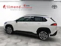 Toyota Corolla Cross 2.0 HSD Trend AWD-i