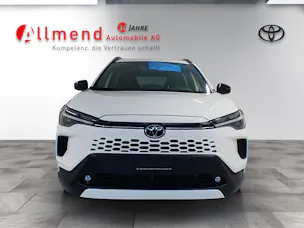 Toyota Corolla Cross 2.0 HSD Trend AWD-i
