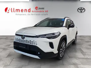 Toyota Corolla Cross 2.0 HSD Trend AWD-i