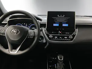 Toyota Corolla Cross 2.0 HSD Trend AWD-i