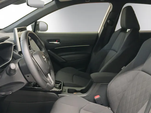 Toyota Corolla Cross 2.0 HSD Trend AWD-i