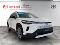 Toyota Corolla Cross 2.0 HSD Trend AWD-i