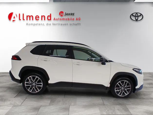 Toyota Corolla Cross 2.0 HSD Trend AWD-i