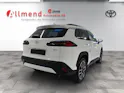Toyota Corolla Cross 2.0 HSD Trend AWD-i