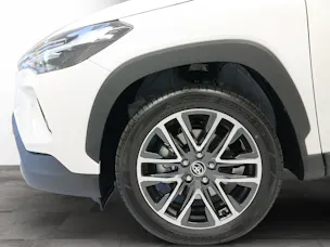 Toyota Corolla Cross 2.0 HSD Trend AWD-i