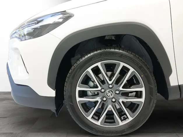 Toyota Corolla Cross 2.0 HSD Trend AWD-i