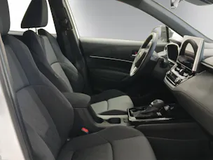 Toyota Corolla Cross 2.0 HSD Trend AWD-i