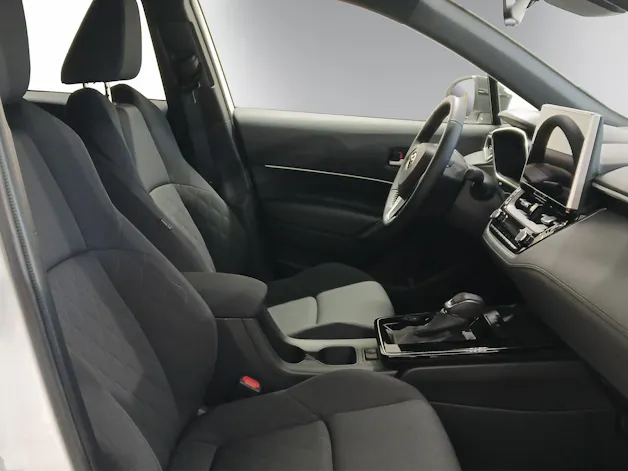 Toyota Corolla Cross 2.0 HSD Trend AWD-i