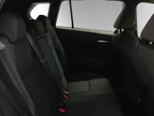 Toyota Corolla Cross 2.0 HSD Trend AWD-i