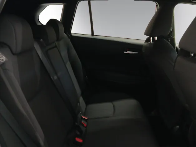 Toyota Corolla Cross 2.0 HSD Trend AWD-i