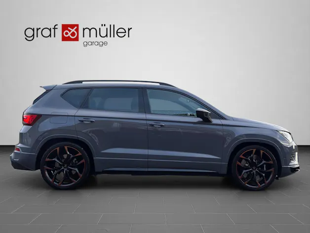 CUPRA Ateca 2.0 TSI VZ 4Drive DSG