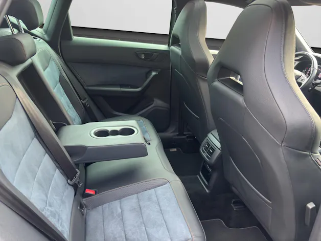 CUPRA Ateca 2.0 TSI VZ 4Drive DSG