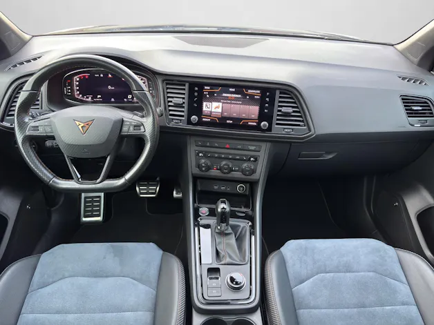 CUPRA Ateca 2.0 TSI VZ 4Drive DSG