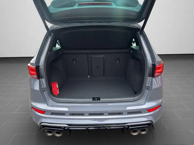 CUPRA Ateca 2.0 TSI VZ 4Drive DSG