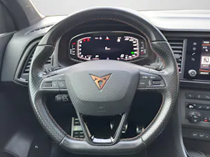 CUPRA Ateca 2.0 TSI VZ 4Drive DSG