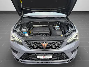 CUPRA Ateca 2.0 TSI VZ 4Drive DSG