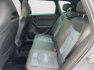 CUPRA Ateca 2.0 TSI VZ 4Drive DSG