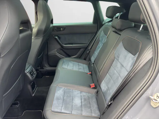CUPRA Ateca 2.0 TSI VZ 4Drive DSG