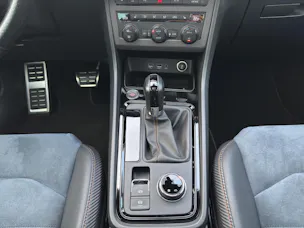 CUPRA Ateca 2.0 TSI VZ 4Drive DSG