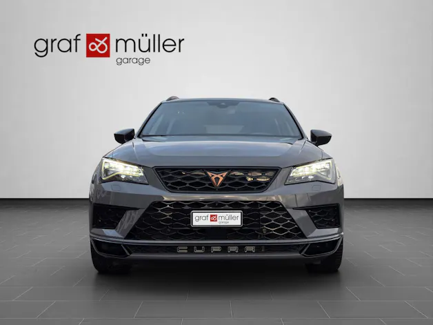CUPRA Ateca 2.0 TSI VZ 4Drive DSG