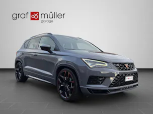 CUPRA Ateca 2.0 TSI VZ 4Drive DSG