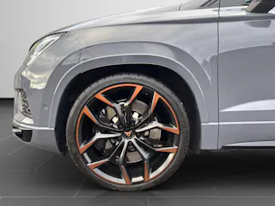 CUPRA Ateca 2.0 TSI VZ 4Drive DSG