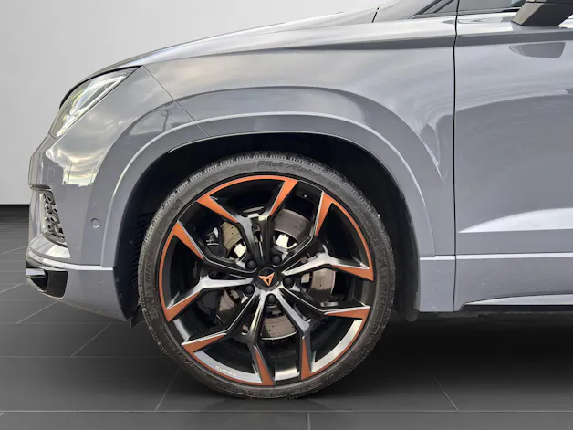 CUPRA Ateca 2.0 TSI VZ 4Drive DSG