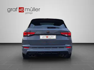 CUPRA Ateca 2.0 TSI VZ 4Drive DSG